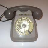 Old Italian Phone