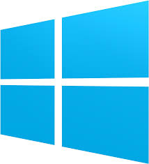 Windows 2012 logo