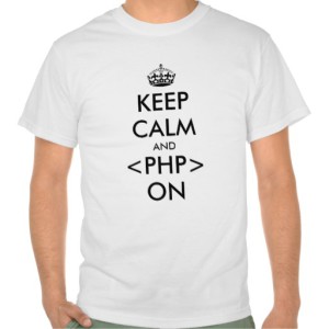 phpTShirt