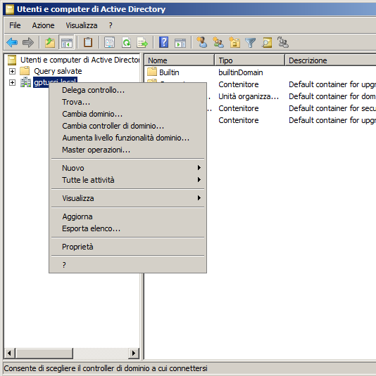 How To Rename A Domain Controller In Windows 2008 Informatica 