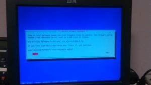 debianaskforfirmware