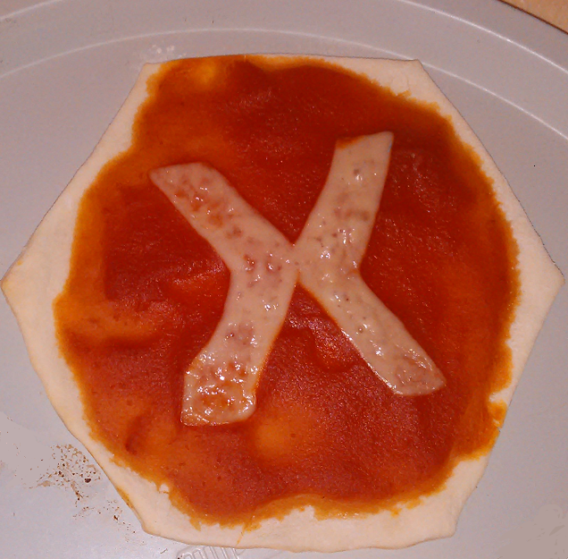 Pizza Xamarin